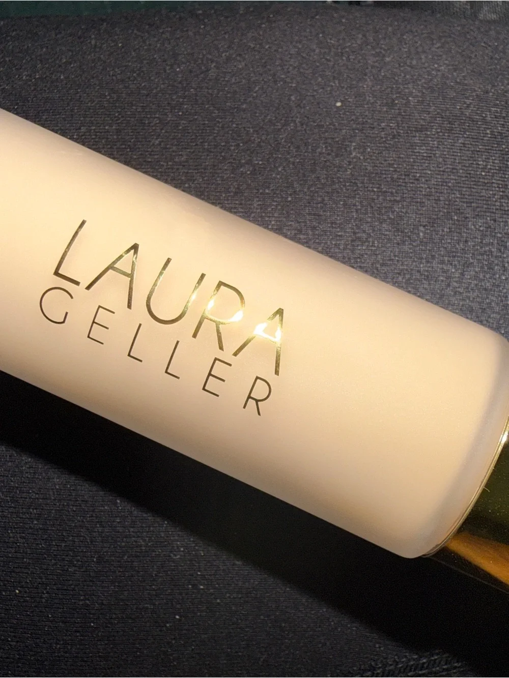 Laura Geller laura geller